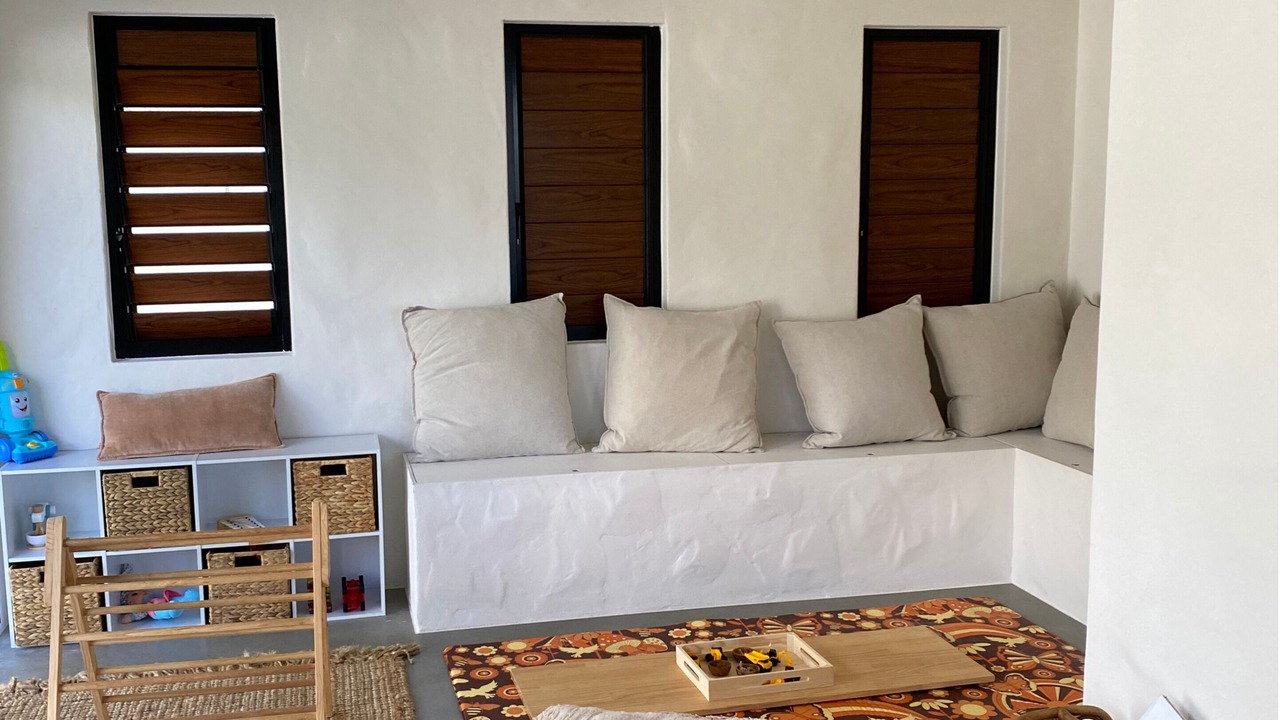 Photo of Livingroom in Cannonvale