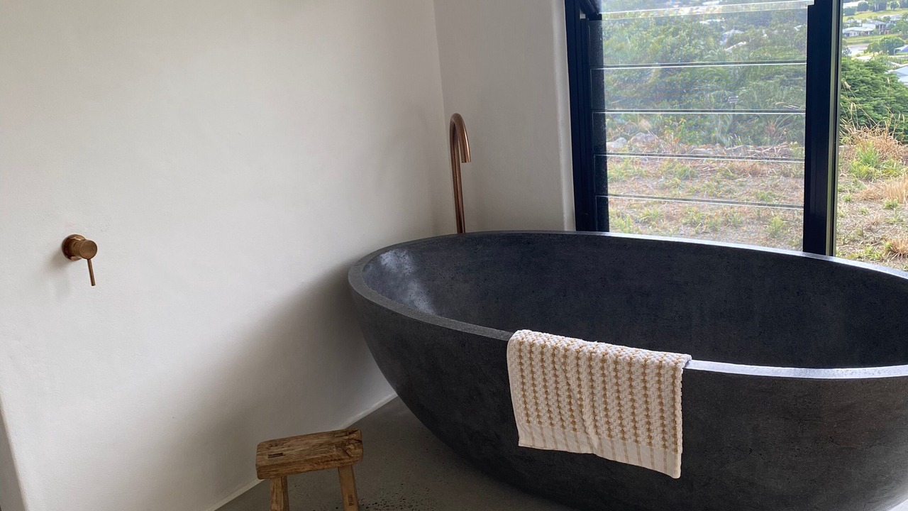 Photo of Bathroom in Cannonvale