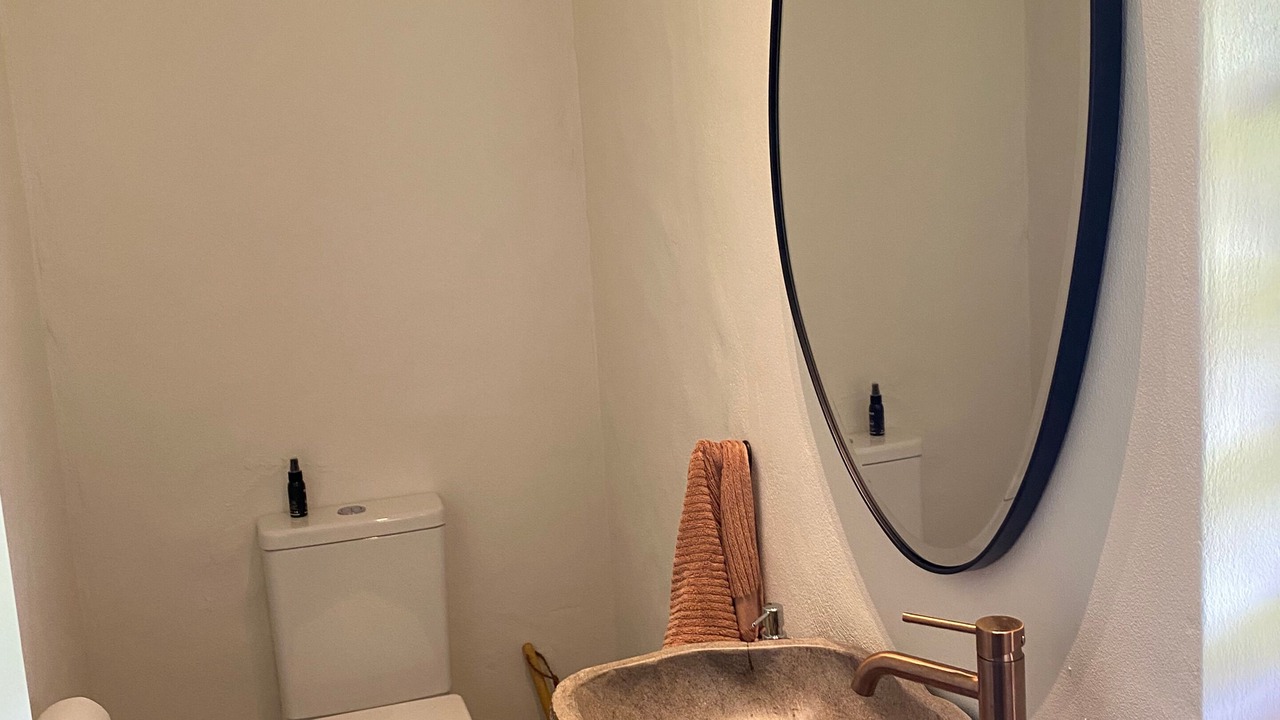 Photo of Bathroom in Cannonvale