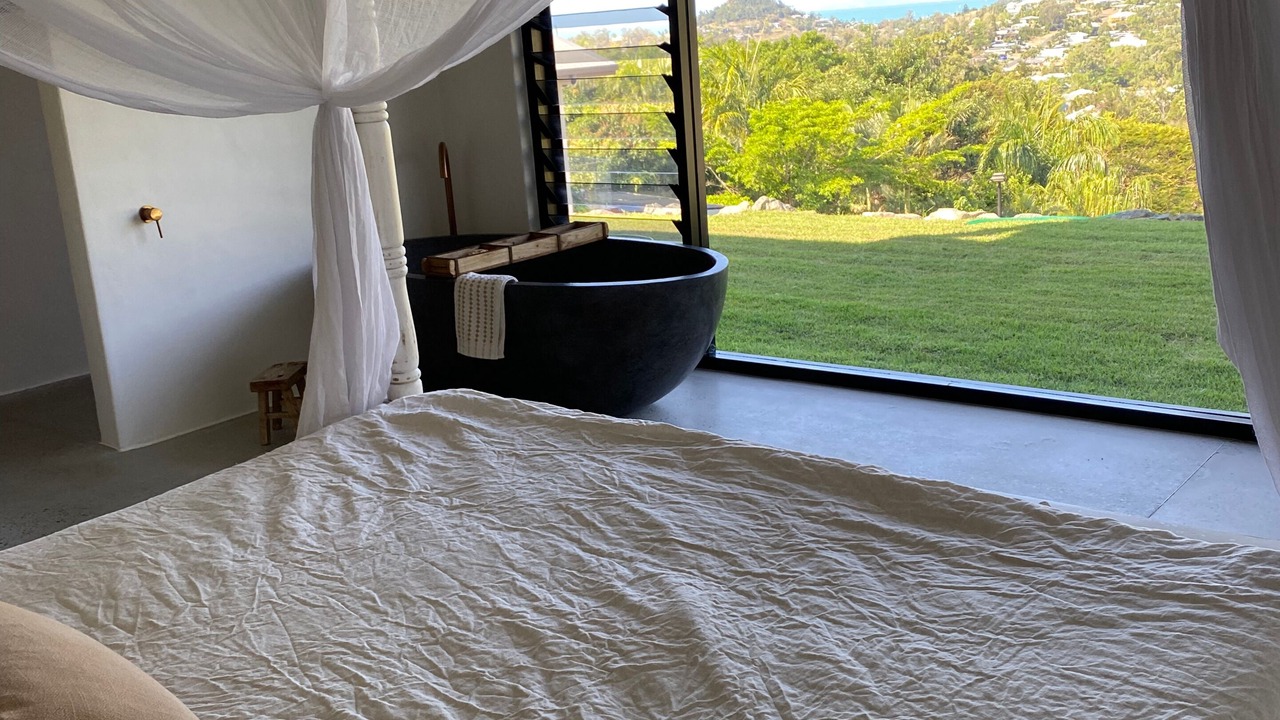 Photo of Bedroom in Cannonvale