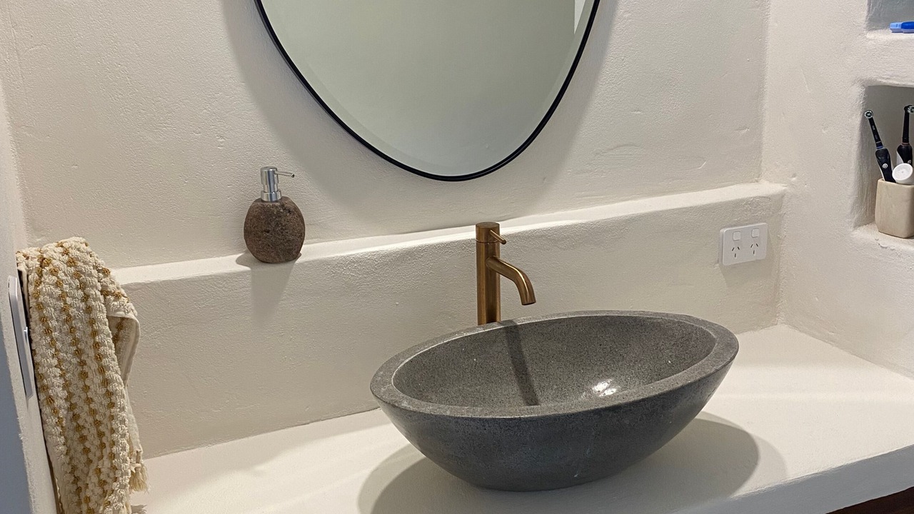 Photo of Bathroom in Cannonvale