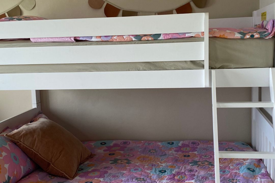 Photo of Bedroom in Cannonvale