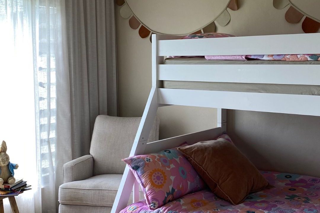 Photo of Bedroom in Cannonvale