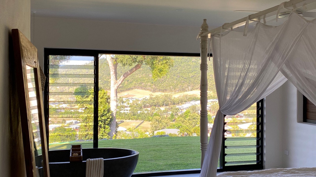 Photo of Bedroom in Cannonvale