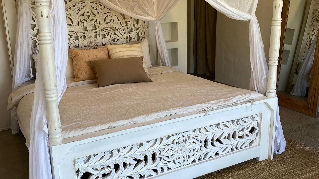 Photo of Bedroom in Cannonvale