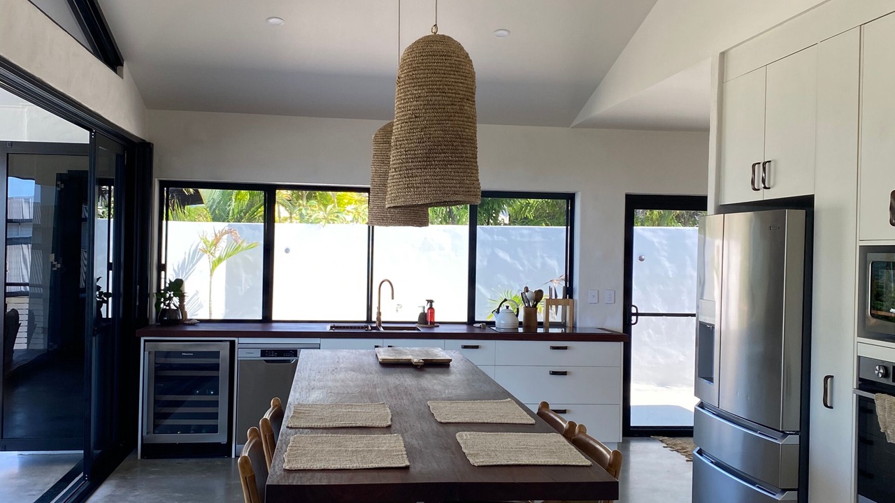 Photo of Kitchen in Cannonvale