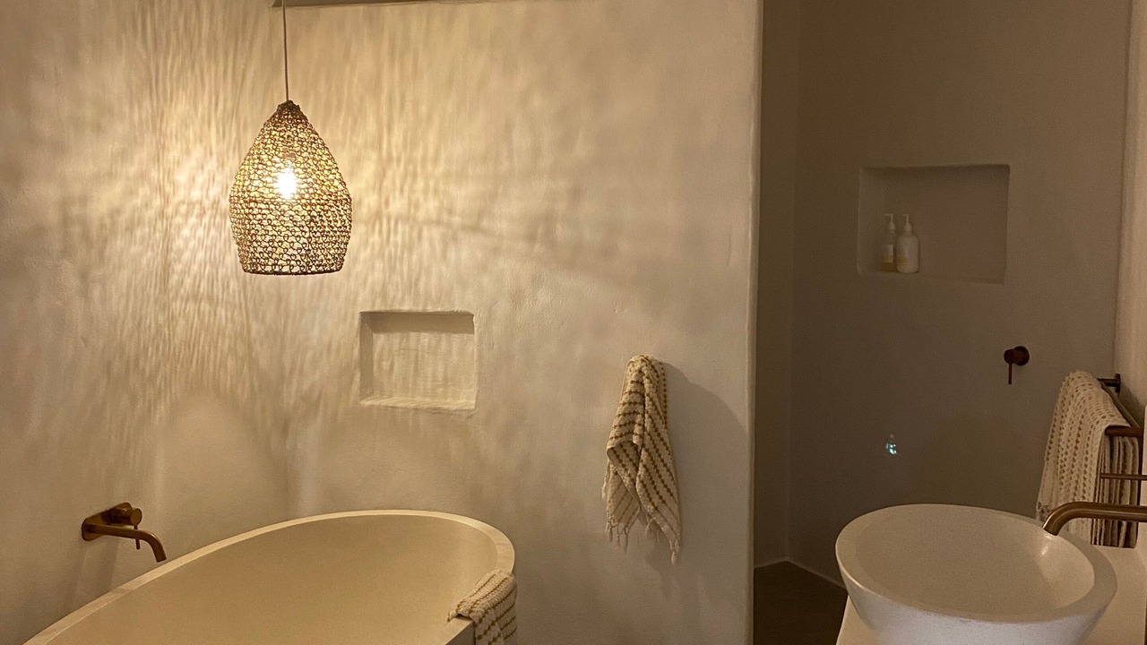 Photo of Bathroom in Cannonvale