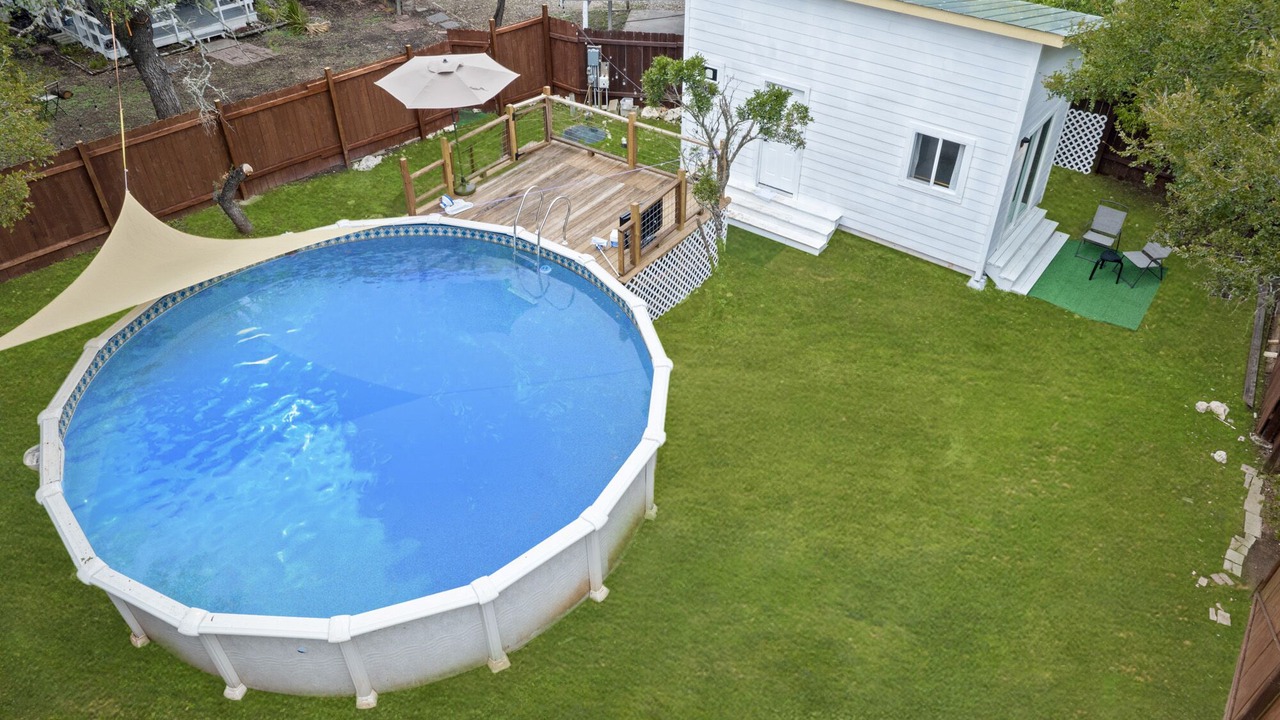 Photo of Outdoor in Apache Shores