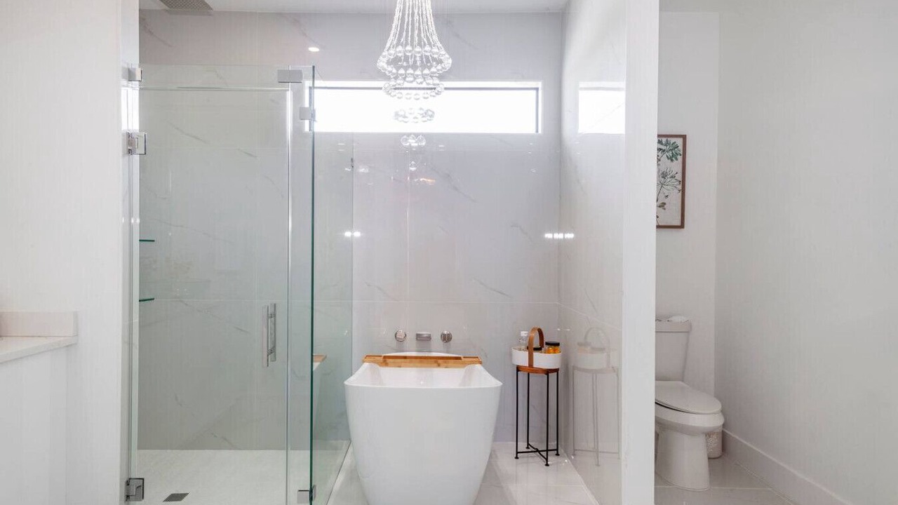 Photo of Bathroom in Burnt Store