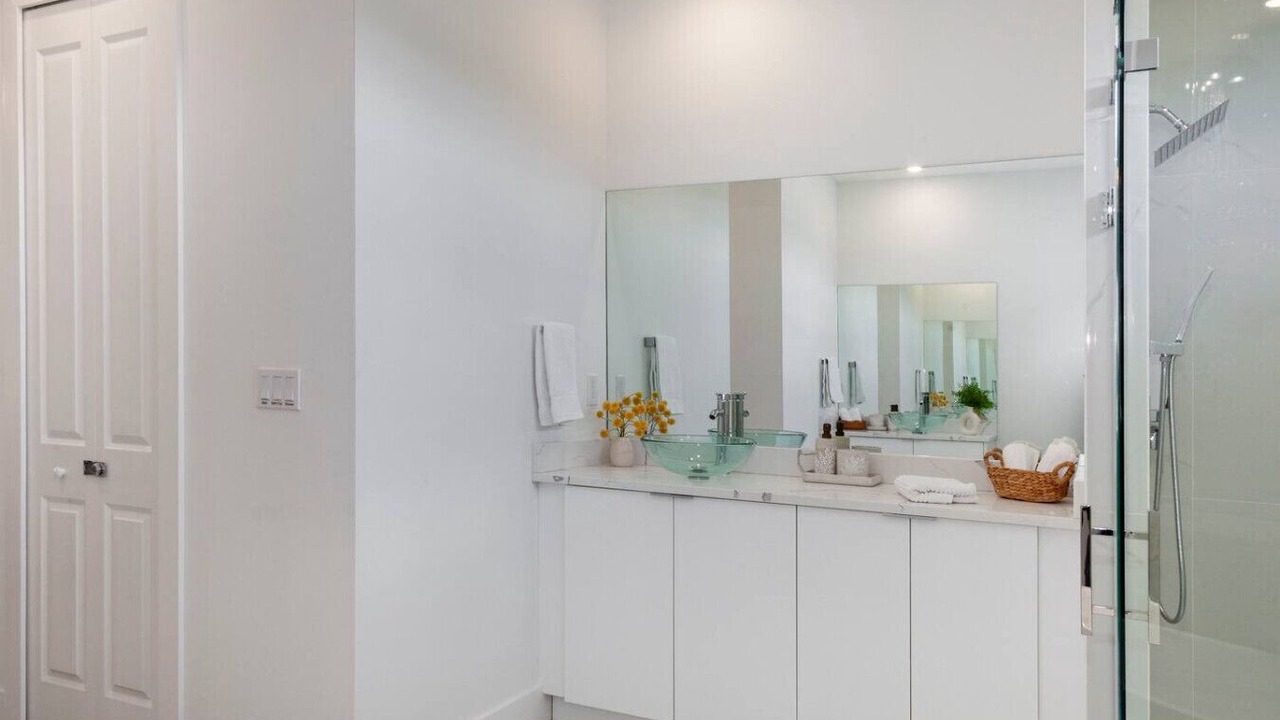 Photo of Bathroom in Burnt Store