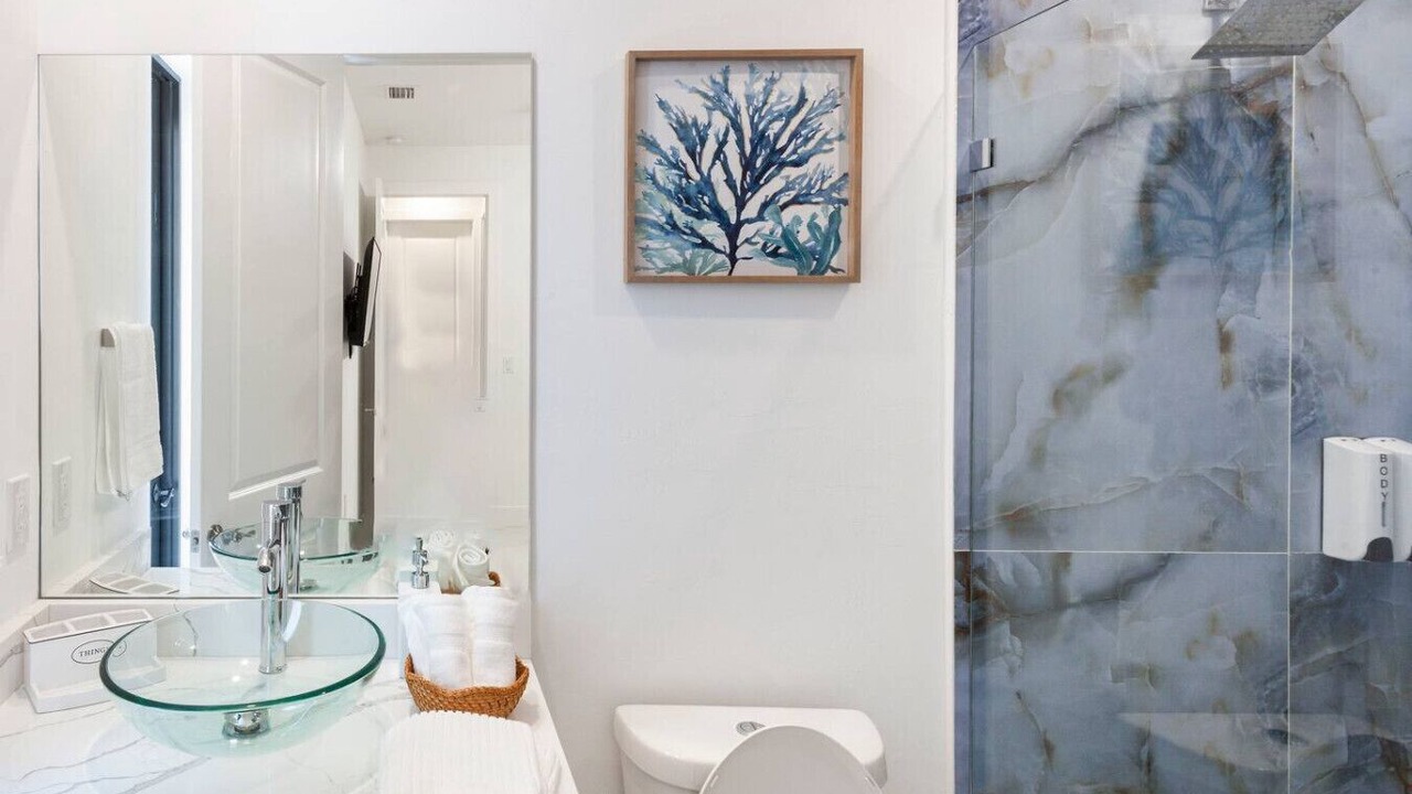 Photo of Bathroom in Burnt Store