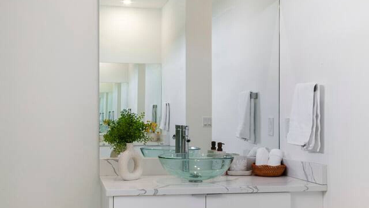 Photo of Bathroom in Burnt Store