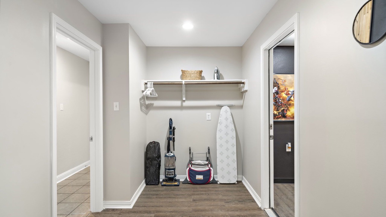 Photo of Bedroom in La Porte