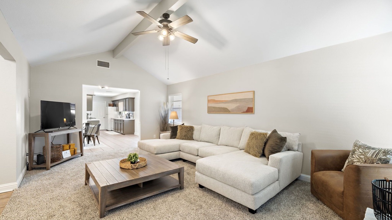 Photo of Bedroom in La Porte