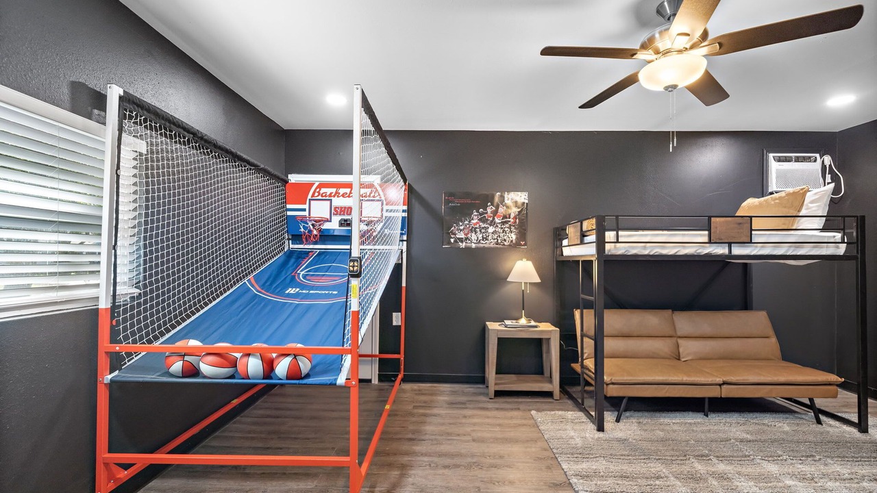 Photo of Bedroom in La Porte