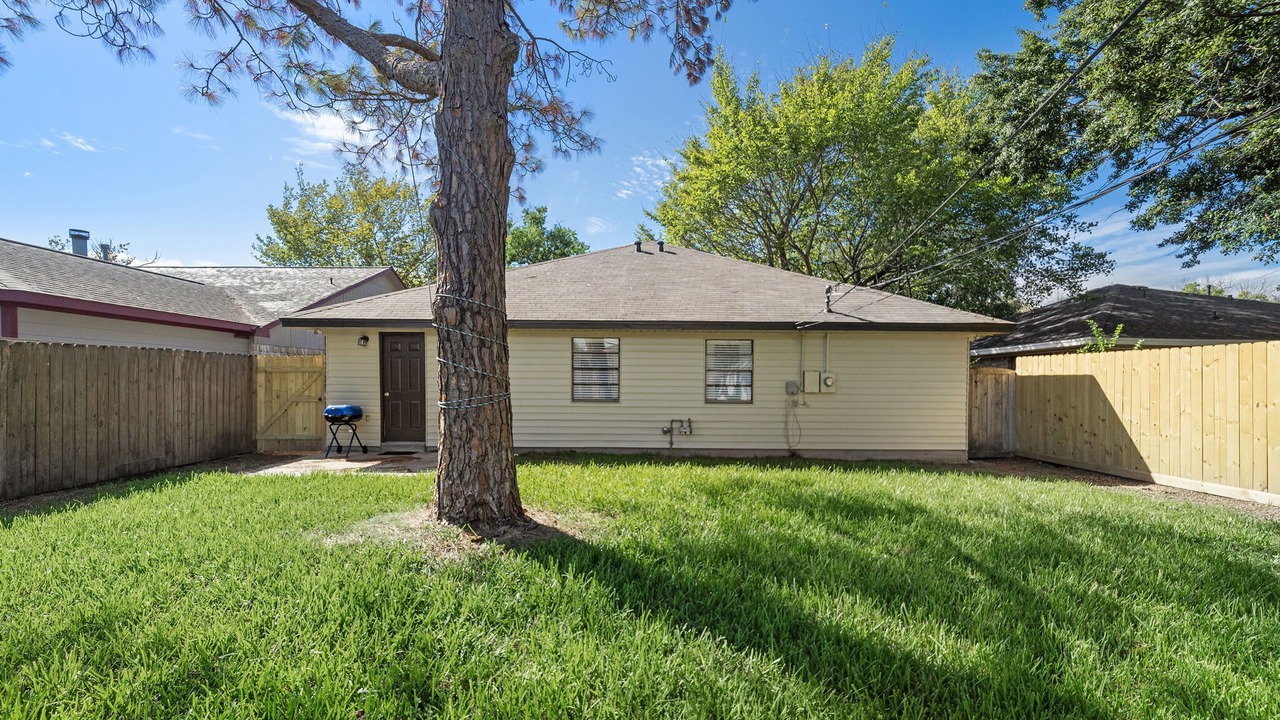 Photo of Outdoor in La Porte