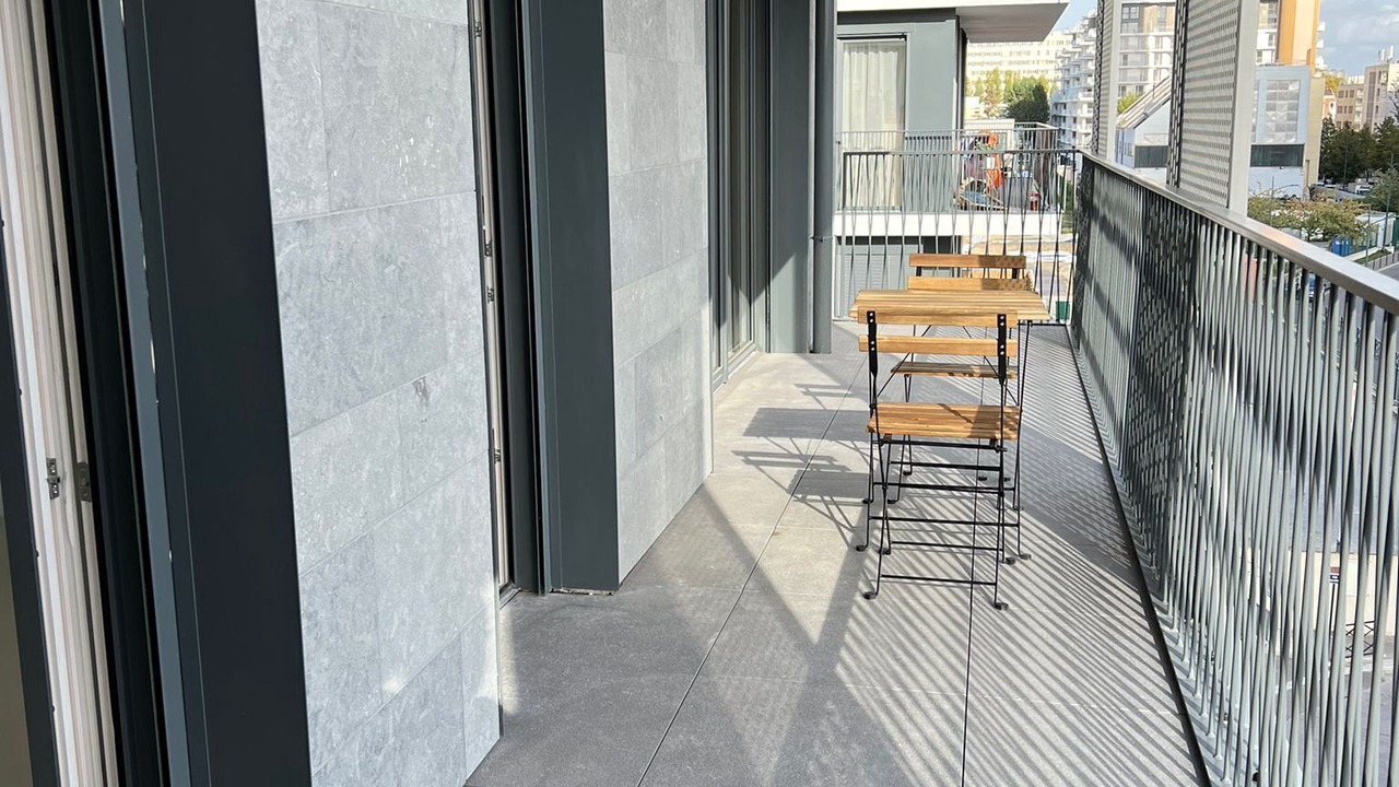 Photo of Outdoor in Clichy