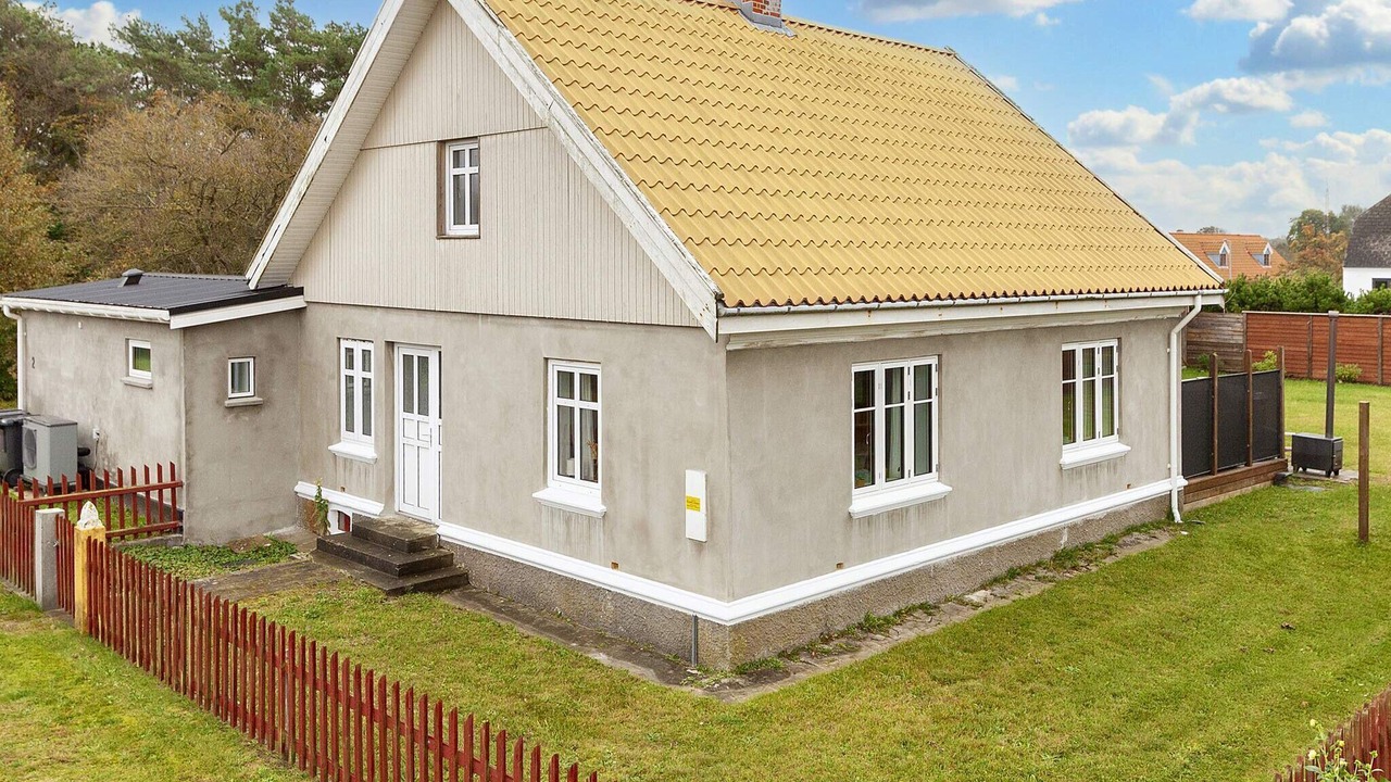 Photo of Outdoor in Vestero Havn