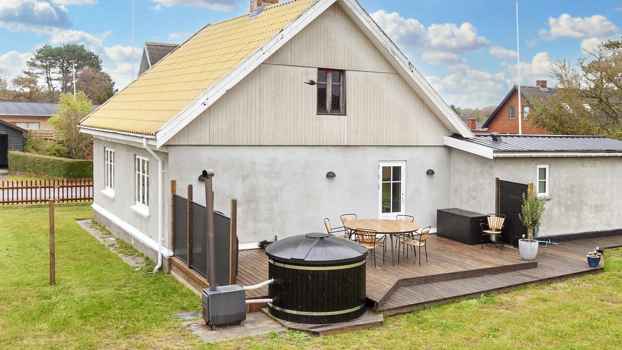 Photo of Outdoor in Vestero Havn