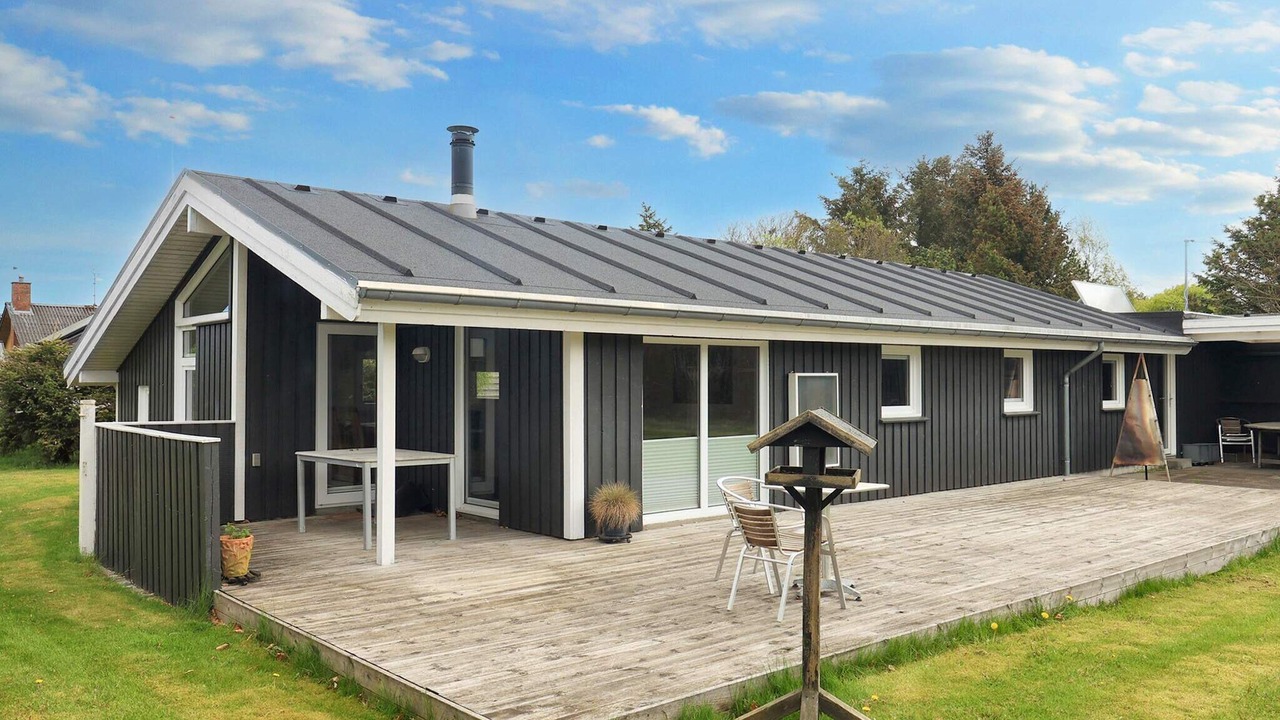 Photo of Outdoor in Torup Strand