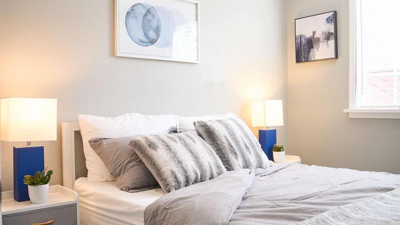 Photo of Bedroom in Southwest Anaheim
