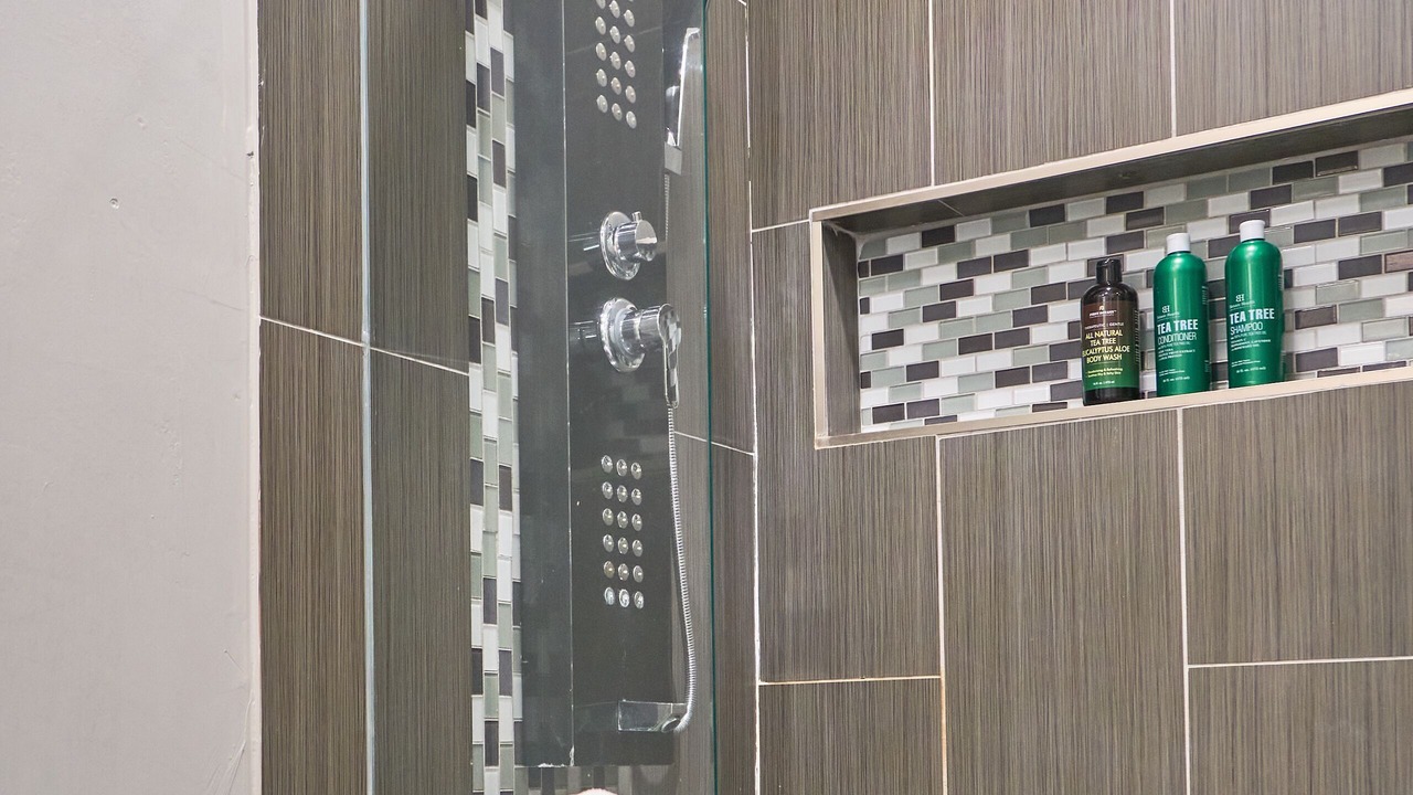 Photo of Bathroom in Southwest Anaheim