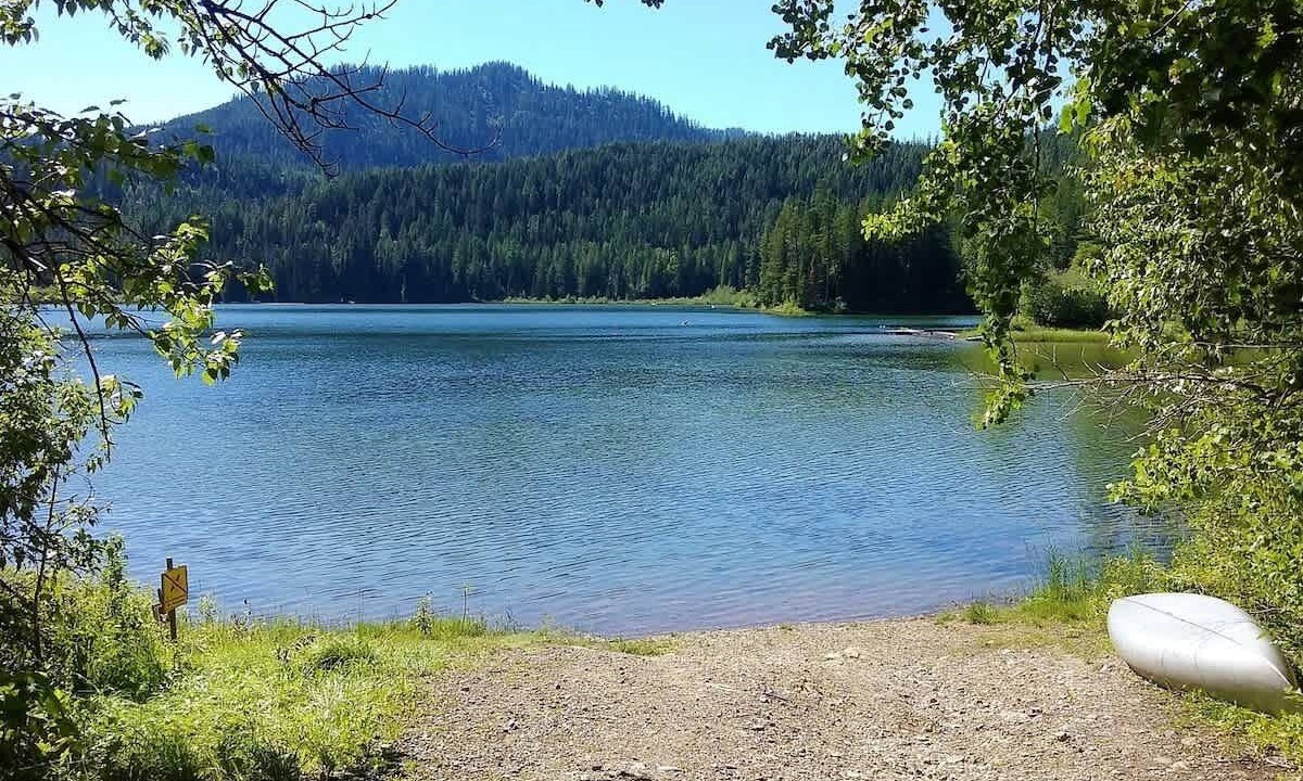 Photo of Outdoor in Columbia Falls