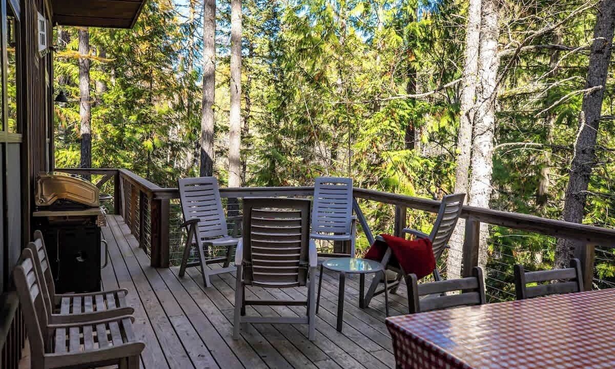 Photo of Outdoor in Columbia Falls