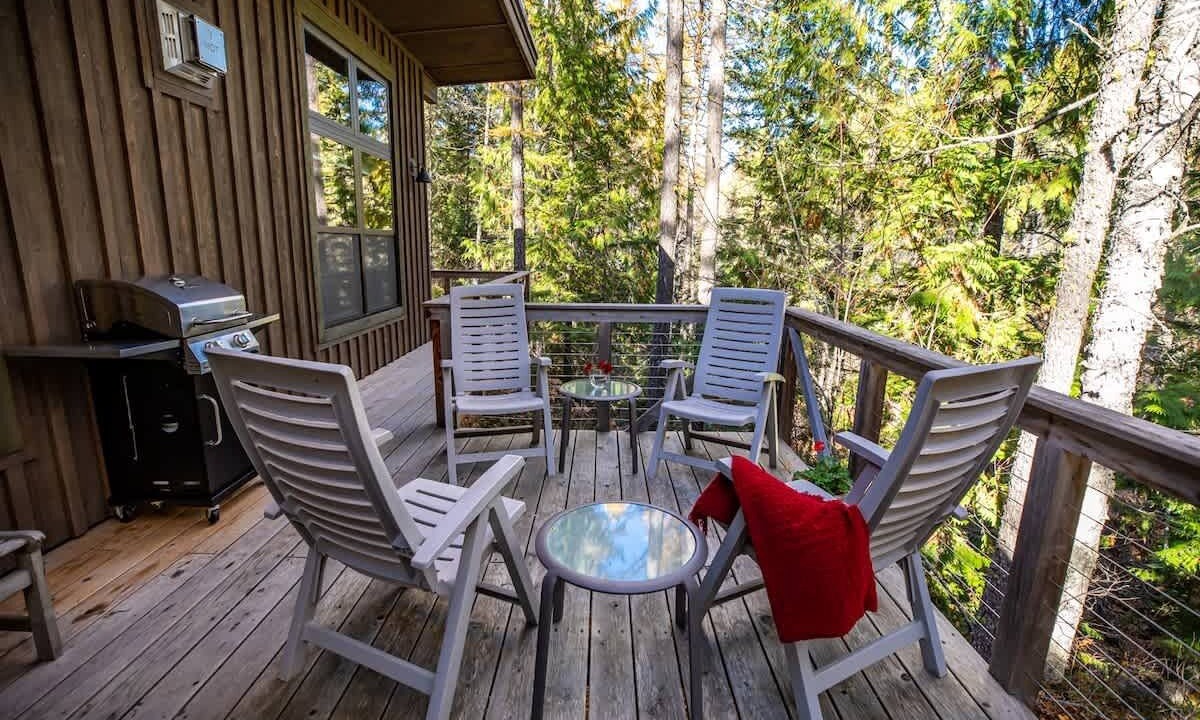 Photo of Outdoor in Columbia Falls