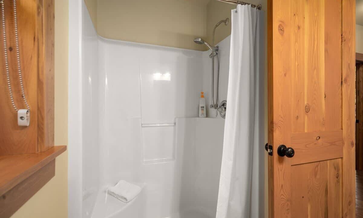 Photo of Bathroom in Columbia Falls