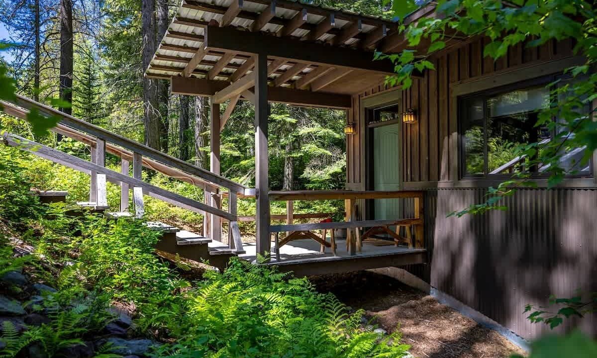 Photo of Outdoor in Columbia Falls