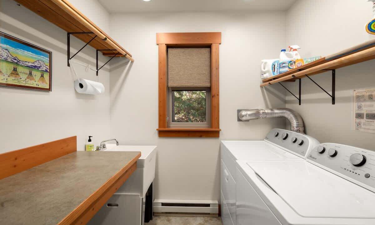 Photo of Bedroom in Columbia Falls
