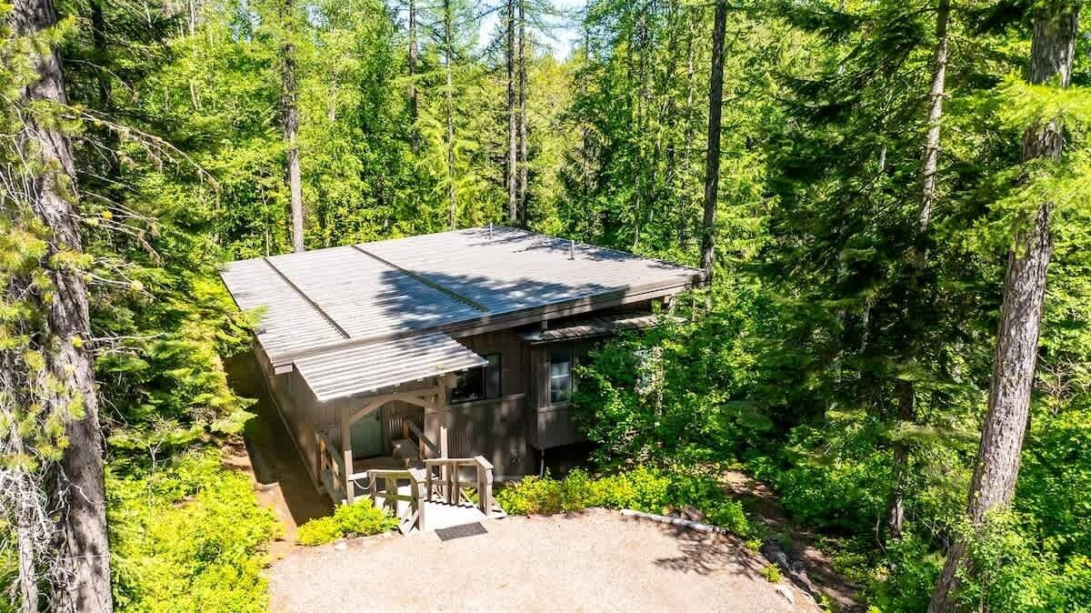 Photo of Outdoor in Columbia Falls