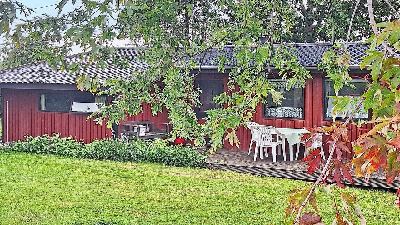 Photo of Outdoor in Skovmose