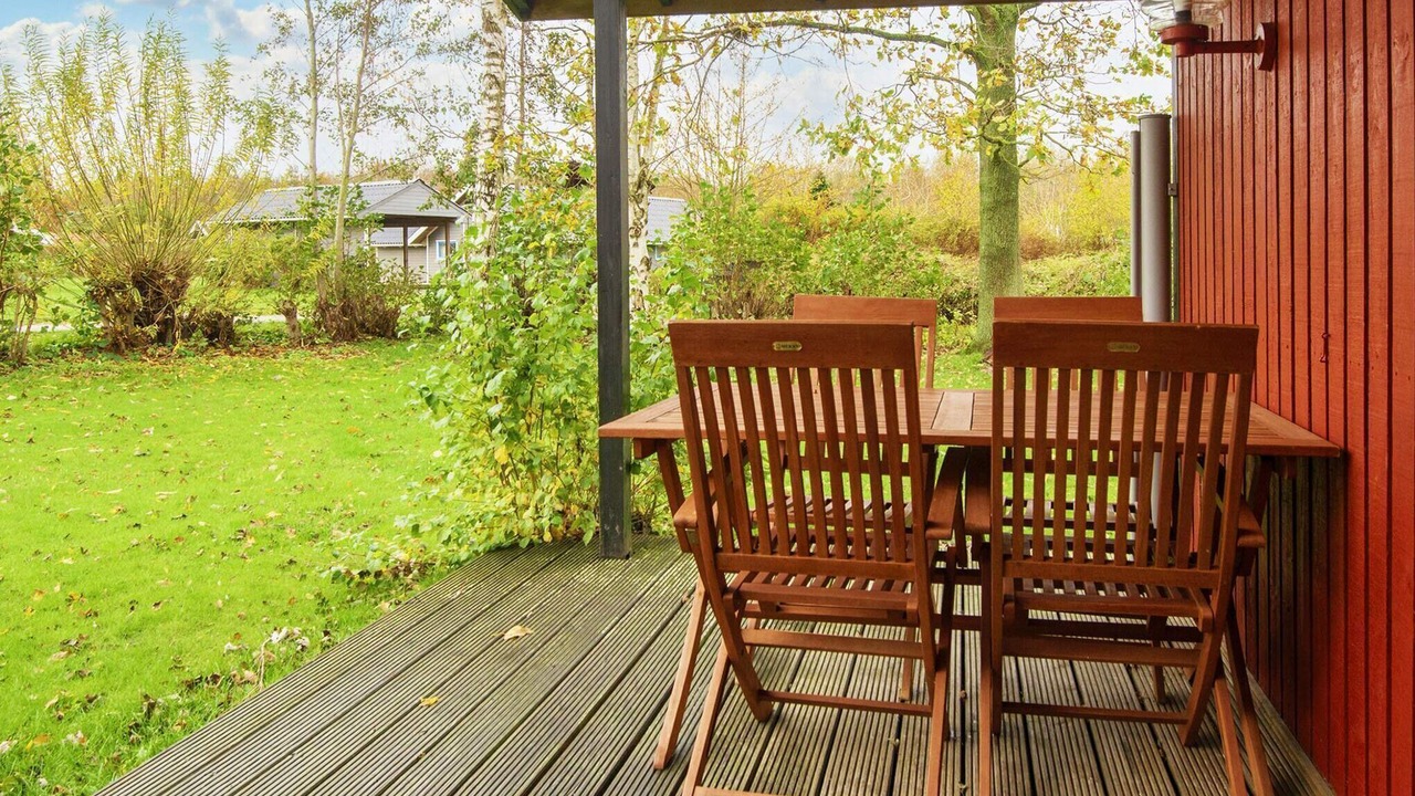 Photo of Outdoor in Skovmose