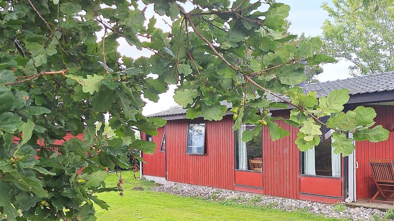 Photo of Outdoor in Skovmose
