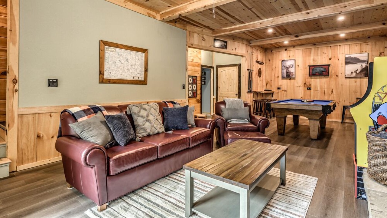 Photo of Livingroom in Williamstown