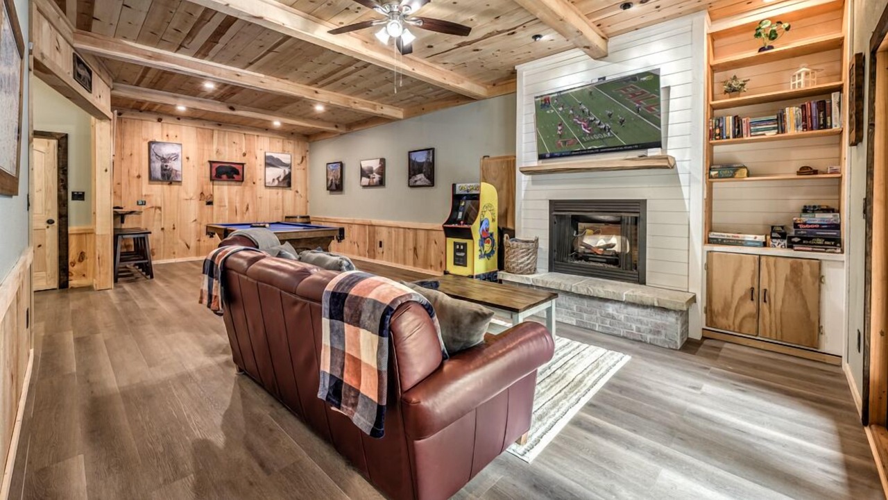 Photo of Livingroom in Williamstown