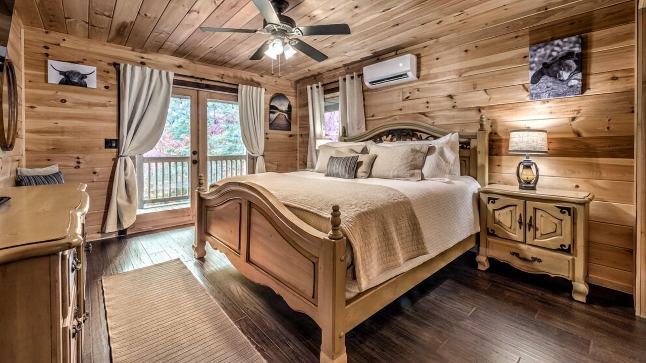 Photo of Bedroom in Williamstown