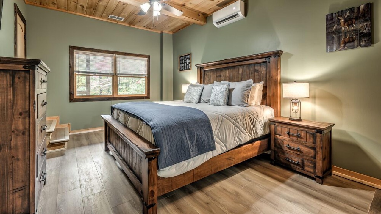 Photo of Bedroom in Williamstown