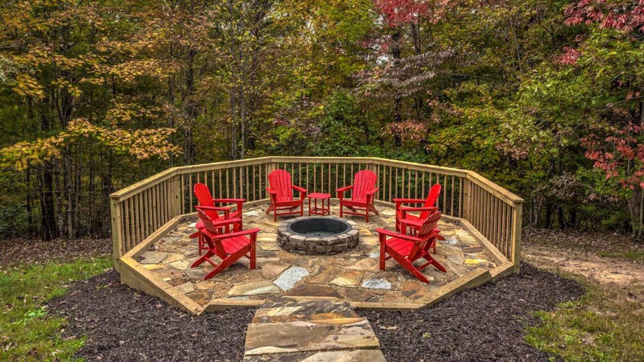 Photo of Patio Balcony in Williamstown
