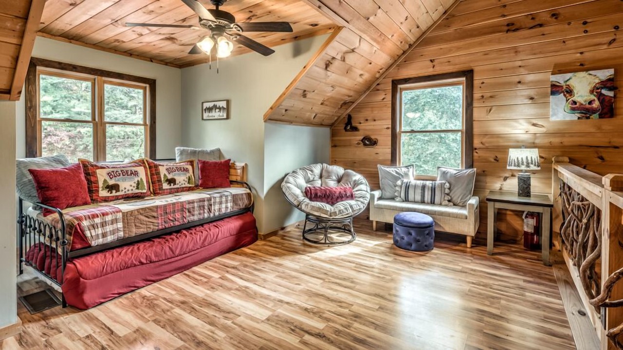 Photo of Livingroom in Williamstown