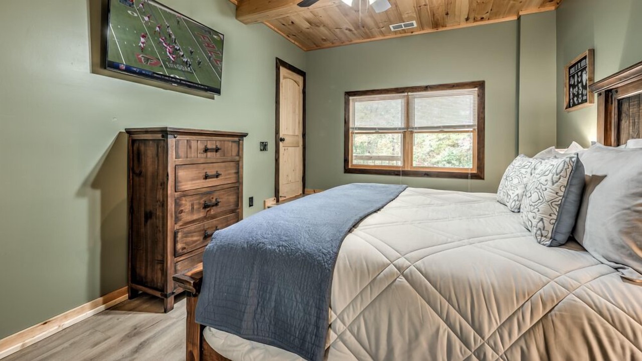 Photo of Bedroom in Williamstown