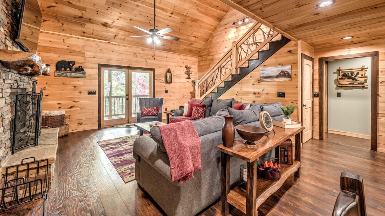 Photo of Livingroom in Williamstown