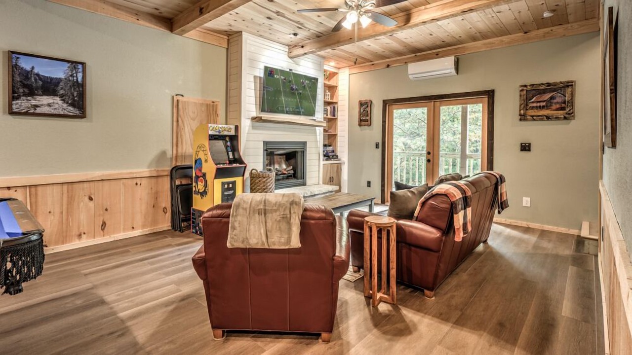 Photo of Livingroom in Williamstown