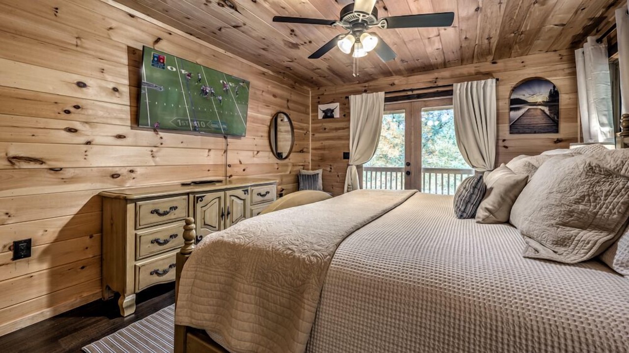 Photo of Bedroom in Williamstown