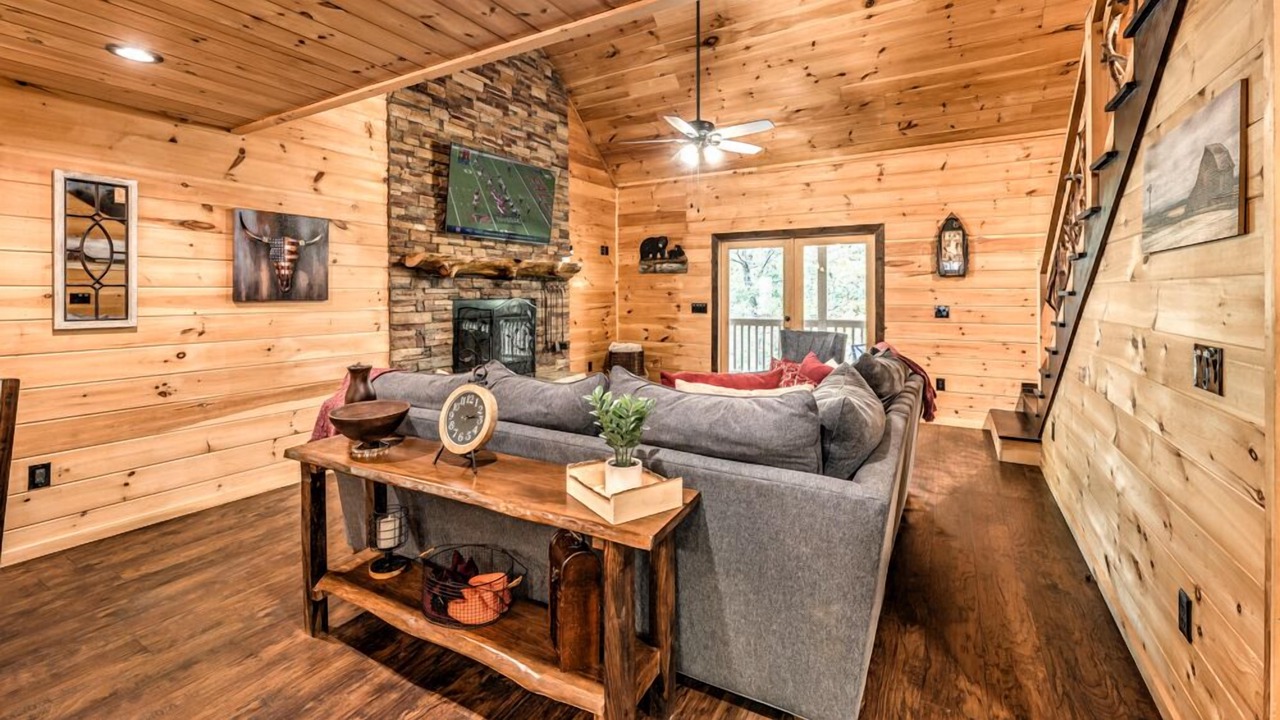 Photo of Livingroom in Williamstown