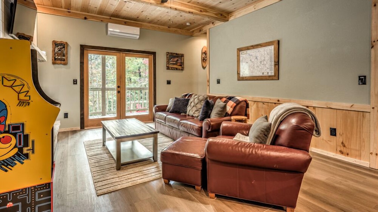 Photo of Livingroom in Williamstown