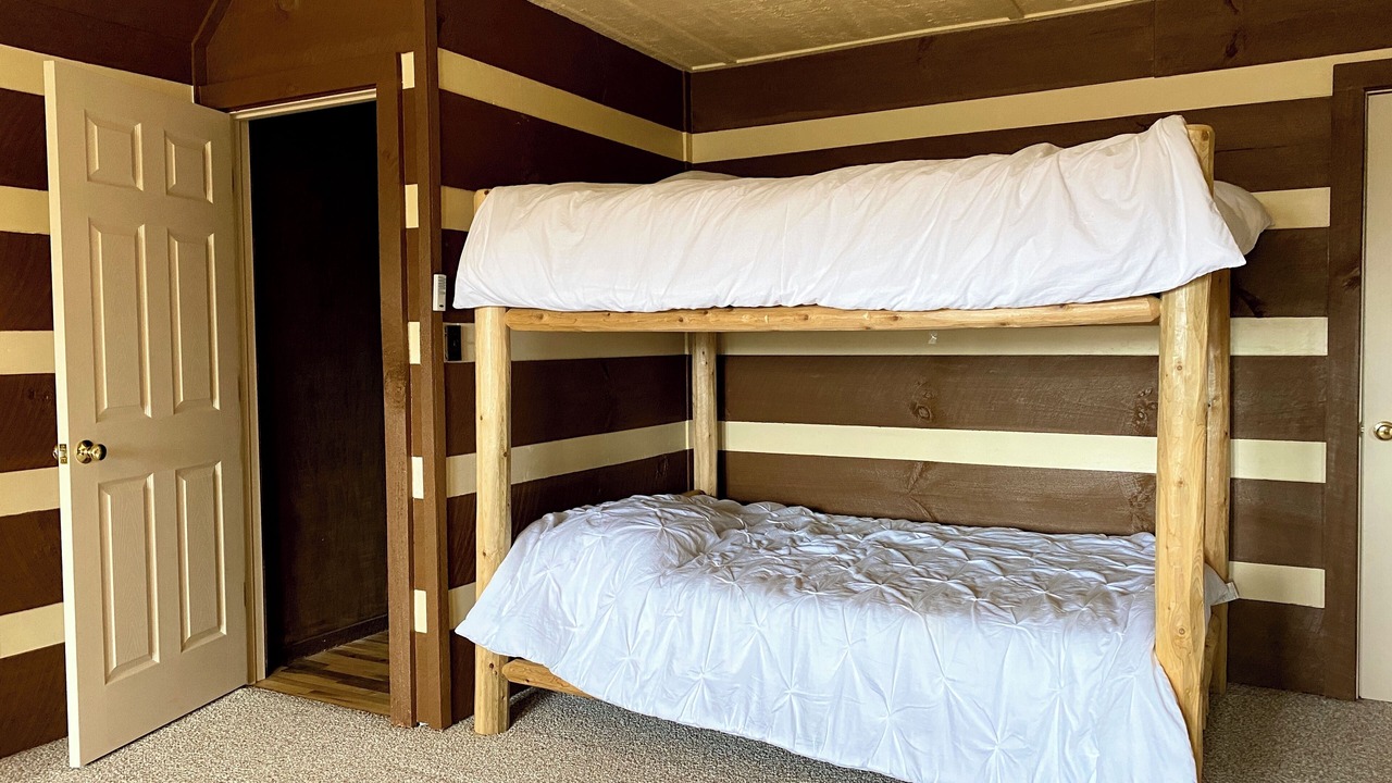 Photo of Bedroom in Mount Airy
