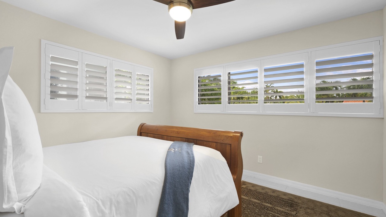 Photo of Bedroom in Central Corals